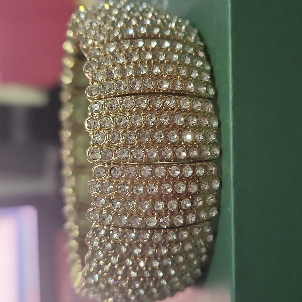 Park Lane FOXY Bracelet LIMITED EDITION - Picture 2 of 3